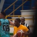 CP25 COMREL Basketball in Costa Rica
