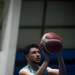 CP25 COMREL Basketball in Costa Rica