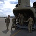 OCS Phase III Washington National Guard 2025