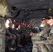 OCS Phase III Washington National Guard 2025