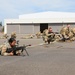 OCS Phase III Washington National Guard 2025