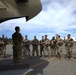 OCS Phase III Washington National Guard 2025