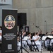 Navy Band Concert Band performs at the National Museum of the Marine Corps