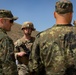 Washington state agency directors and governor’s executive staff visit National Guard at Raven Focus 2025