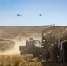 Washington state agency directors and governor’s executive staff visit National Guard at Raven Focus 2025