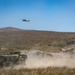 Washington state agency directors and governor’s executive staff visit National Guard at Raven Focus 2025