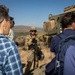 Washington state agency directors and governor’s executive staff visit National Guard at Raven Focus 2025
