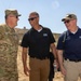 Washington state agency directors and governor’s executive staff visit National Guard at Raven Focus 2025