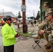 Iowa Guard showcases field medical support at RAGBRAI