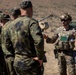 Washington state agency directors and governor’s executive staff visit National Guard at Raven Focus 2025