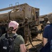 Washington state agency directors and governor’s executive staff visit National Guard at Raven Focus 2025