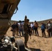 Washington state agency directors and governor’s executive staff visit National Guard at Raven Focus 2025