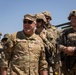 Washington state agency directors and governor’s executive staff visit National Guard at Raven Focus 2025