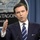 Pentagon Press Secretary Geoff Morrell responds to a reporter's question.