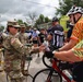 Water Treatment Specialists support RAGBRAI riders