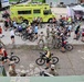 Water Treatment Specialists support RAGBRAI riders