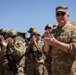 Washington state agency directors and governor’s executive staff visit National Guard at Raven Focus 2025