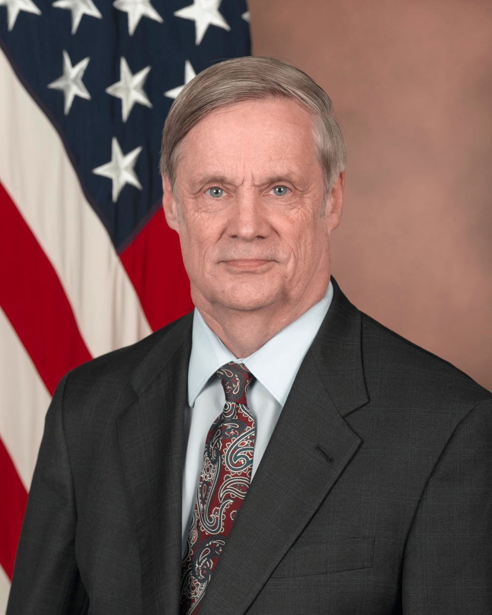 Under Secretary of Defense (Comptroller) Robert F. Hale