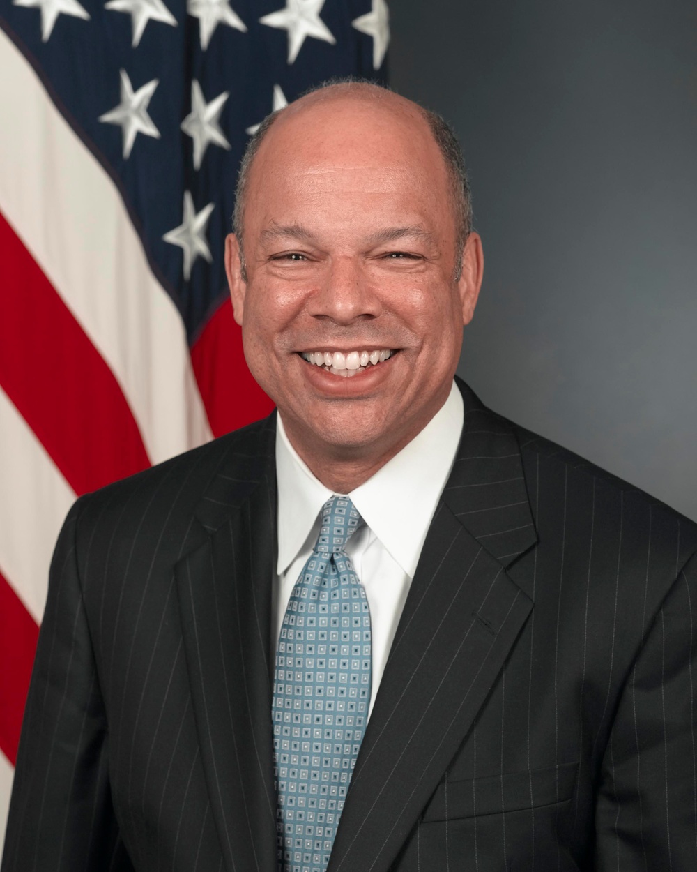 General Counsel for the Department of Defense Jeh C. Johnson.