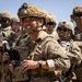 Washington state agency directors and governor’s executive staff visit National Guard at Raven Focus 2025