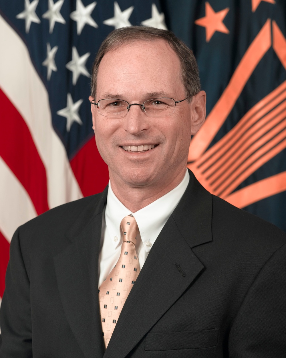 Assistant Secretary of Defense for Homeland Defense Paul N. Stockton.