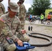 Iowa National Guard supports RAGBRAI with water testing