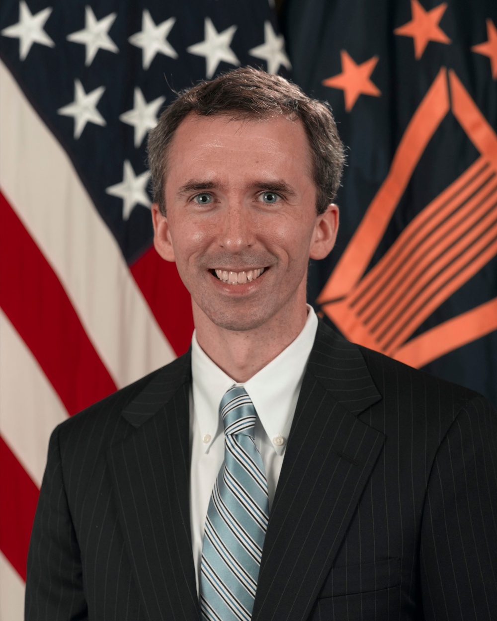Principal Deputy Assistant Secretary of Defense for Legislative Affairs Marcel J. Lettre II.
