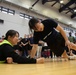 MCAS Iwakuni service members and JASDF compete together in Undokai event