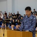 MCAS Iwakuni service members and JASDF compete together in Undokai event