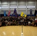 MCAS Iwakuni service members and JASDF compete together in Undokai event