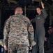 U.S. Air Force, U.S. Marines conduct mass casualty simulation training