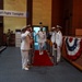 US Naval Forces Korea Changes Command