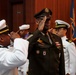 US Naval Forces Korea Changes Command