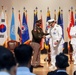 US Naval Forces Korea Changes Command