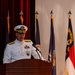 US Naval Forces Korea Changes Command