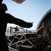 U.S. Air Force, Royal Australian Air Force airmen load KC-46 during Talisman Sabre 2025
