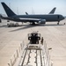 U.S. Air Force, Royal Australian Air Force airmen load KC-46 during Talisman Sabre 2025