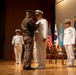 US Naval Forces Korea Changes Command