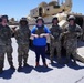 Make-A-Wish Kid Lives Tanker Dream