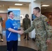 Make-A-Wish Kid Lives Tanker Dream