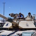 Make-A-Wish Kid Lives Tanker Dream