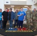 Make-A-Wish Kid Lives Tanker Dream