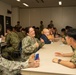 July JMSDF Basic Enlisted English Class