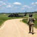Wisconsin National Guard’s 1st Battalion, 147th Aviation Regiment crews conduct aerial gunnery qualification