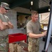 Wisconsin National Guard's 1st Battalion,147th Aviation crews conduct aerial gunnery qualification