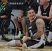 2025 DoD Warrior Games: Sitting Volleyball Finals