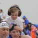 2025 DoD Warrior Games: Sitting Volleyball Finals