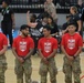 2025 DoD Warrior Games: Sitting Volleyball Finals