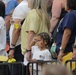 2025 DoD Warrior Games: Sitting Volleyball Finals
