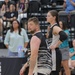 2025 DoD Warrior Games: Sitting Volleyball Finals